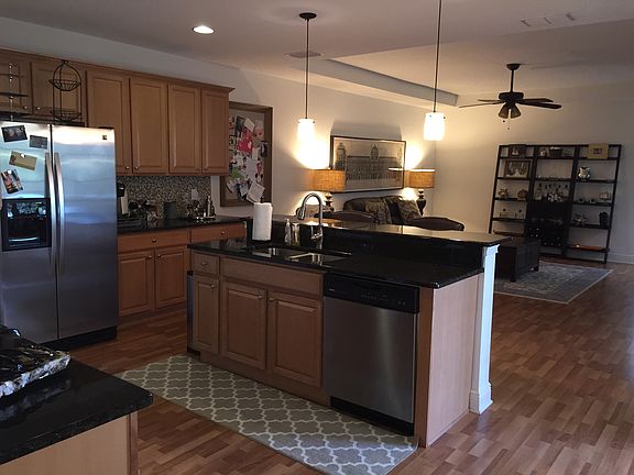 Kitchen / Family Room