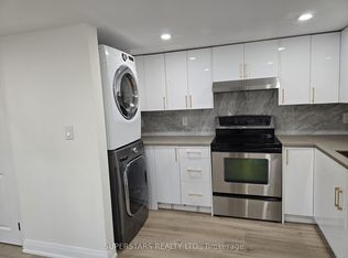 44 Child Dr #BASEMENT, Aurora, ON L4G 1Y5