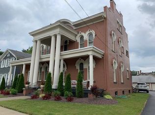 1340 Elk St #1, Franklin, PA 16323