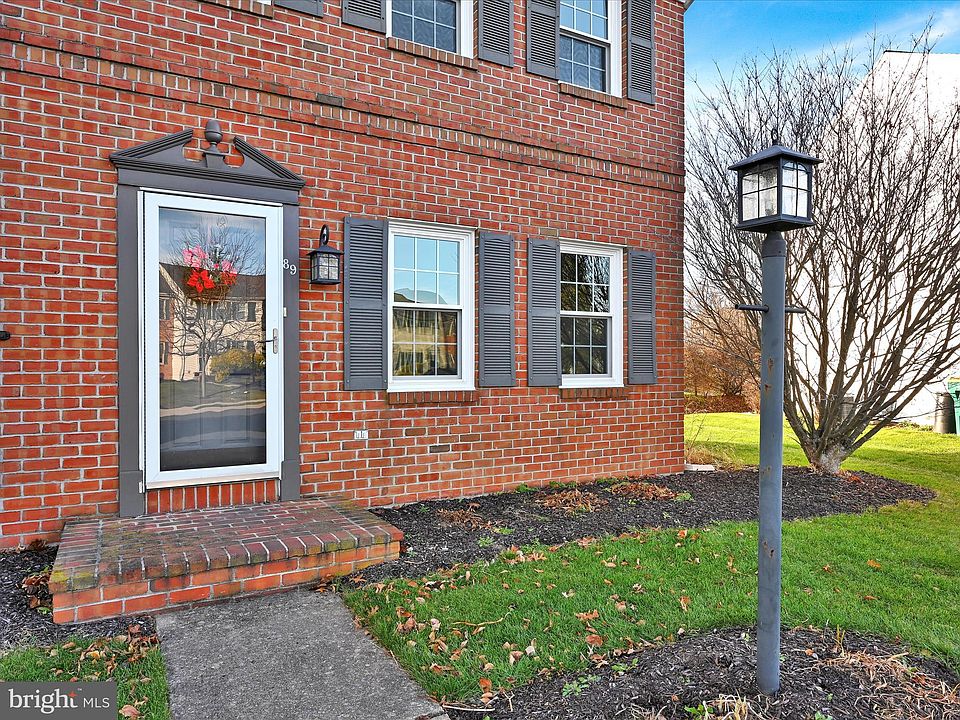 89 Laurie Ln, Lititz, PA 17543 Zillow