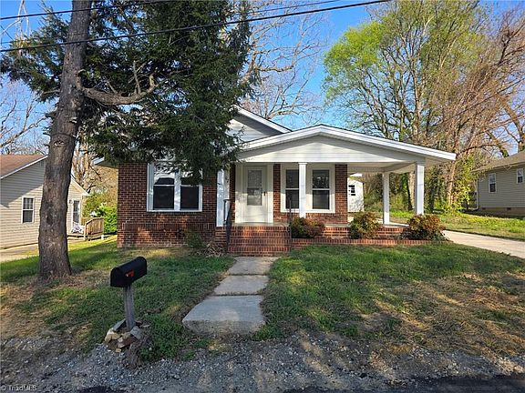 2nd image of 307 Worrell St