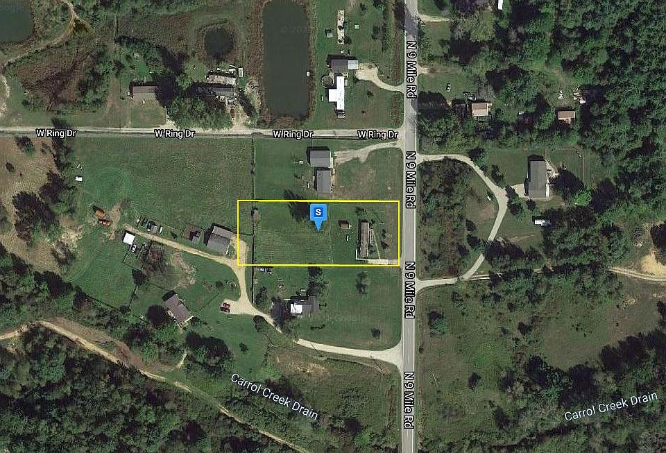 1st image of 1101 N Nine Mile Rd