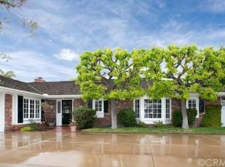 2000 Tahuna Ter, Corona Del Mar, CA 92625