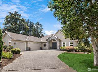 12101 194th Ave NE, Redmond, WA 98053
