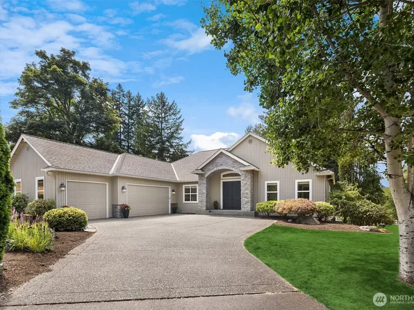 12101 194th Avenue NE, Redmond, WA 98053