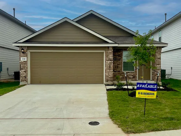 210 Legendary Trail Loop, Floresville, TX 78114