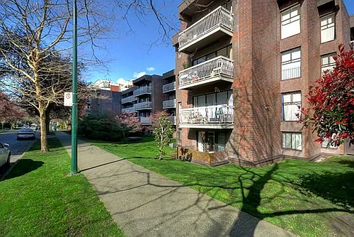 1655 Nelson St #118 Photo 1