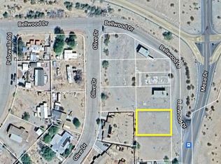 0 Mesa Dr #12, Blythe, CA 92225