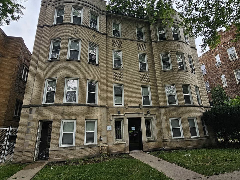 1st image of 6049 N Talman Ave #Gd
