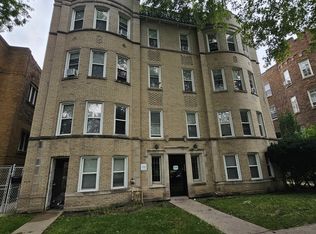 6049 N Talman Ave #Gd, Chicago, IL 60659