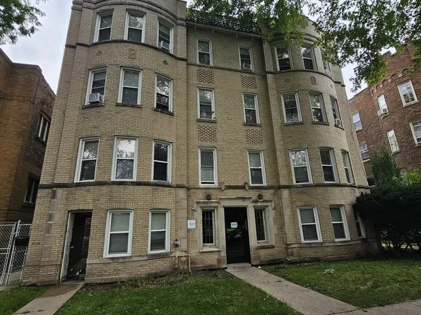 6049 N Talman Ave #Gd, Chicago, IL 60659