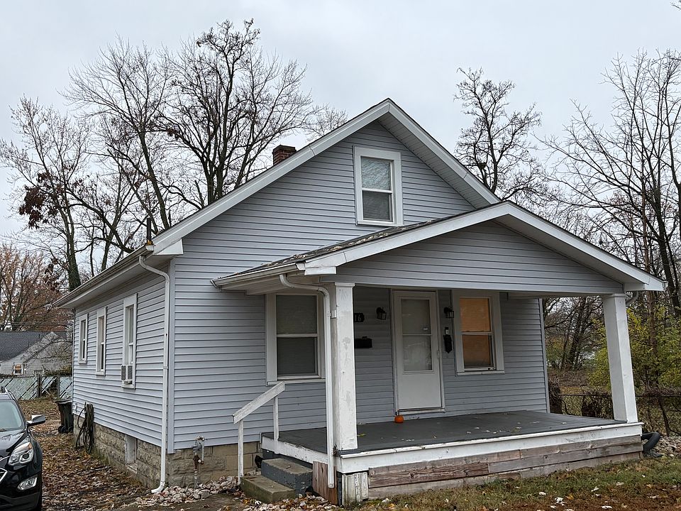 1st image of 3616 Evansville Ave