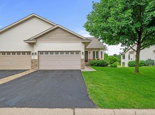 13134 Crane St NW, Coon Rapids, MN 55448