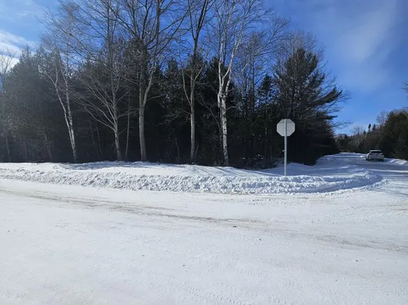 Woodlea Rd W, Oscoda, MI 48750