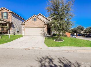 9047 Kissena Park, Converse, TX 78109