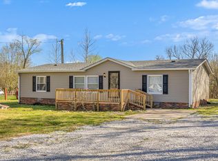 106 Vantrease Rd, Brush Creek, TN 38547