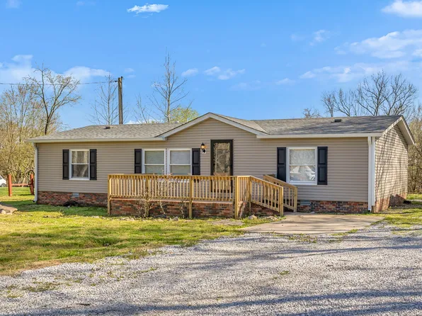 106 Vantrease Rd, Brush Creek, TN 38547