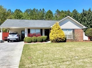 6 W Tara Ln NW, Rome, GA 30165