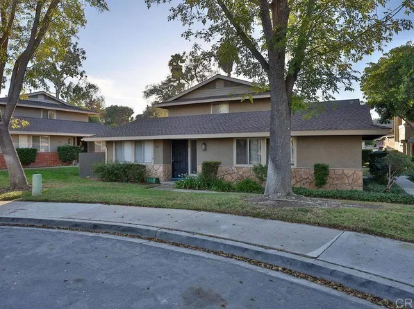 991 Amistad Pl Unit B, El Cajon, CA 92019