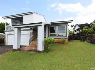 98-1858 Nahele St, Aiea, HI 96701
