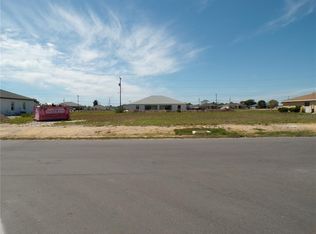 1816 NE 8TH PLACE LOT 43, CAPE CORAL, FL 33909