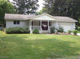 1235 Robin Rd, Muskegon, MI 49445