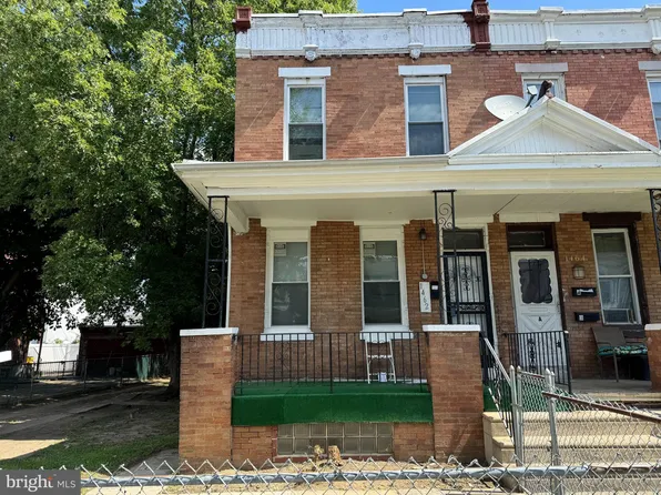 1462 Princess Ave, Camden, NJ 08103
