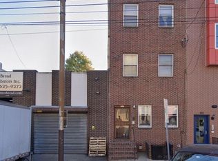 811 S 11th St, Philadelphia, PA 19147