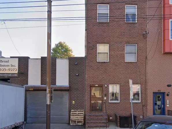 811 S 11th St, Philadelphia, PA 19147