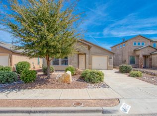 2264 Sparrow Point St, El Paso, TX 79938