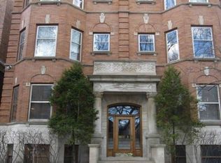 5618 S Kimbark Ave, Chicago, IL 60637
