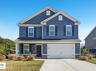 1809 Ruger Dr, Sumter, SC 29150