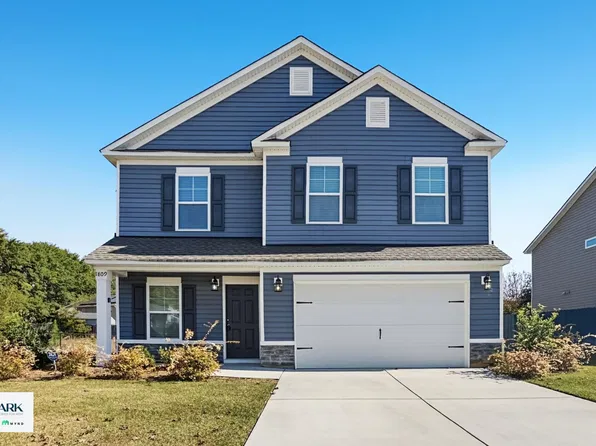 1809 Ruger Dr, Sumter, SC 29150