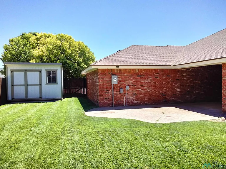 2620 Fred Daugherty Dr — Photo 43