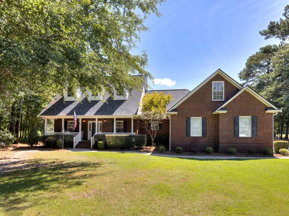 535 Torrey Pines Dr, Sumter, SC 29150