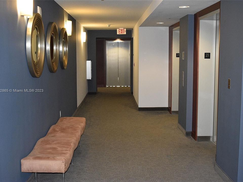 1st image of 6365 Collins Ave APT 1201