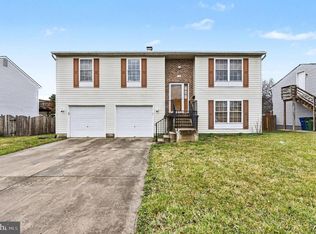 760 Cambridge Ave, Aberdeen, MD 21001