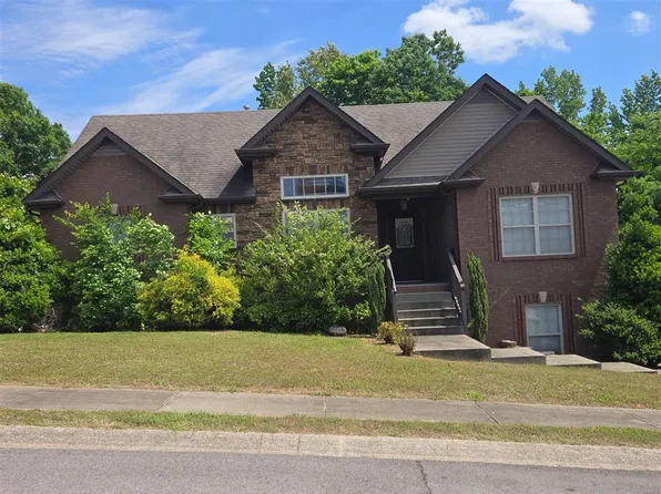 417 River Heights Dr, Clarksville, TN 37040