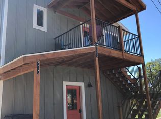 702 W 1st St APT 2, Salida, CO 81201