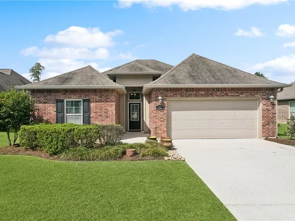 312 Knoll Pine Cir, Covington, LA 70435