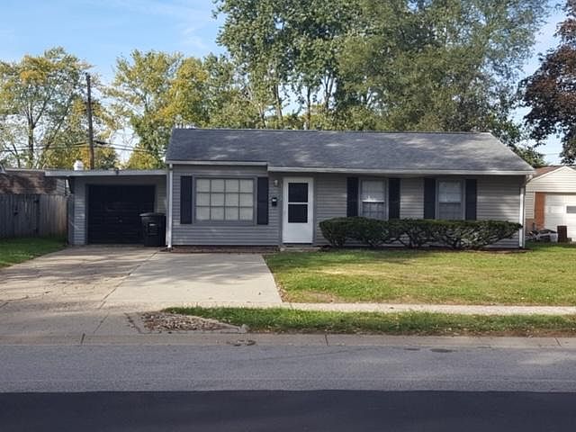 1st image of 3008 S 18th St