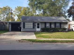 3008 S 18th St, Lafayette, IN 47909