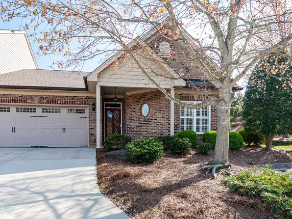 2708 Jamestown Ct, Burlington, NC 27215