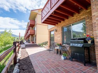 130 Evergreen Rd #106-B, Dillon, CO 80435