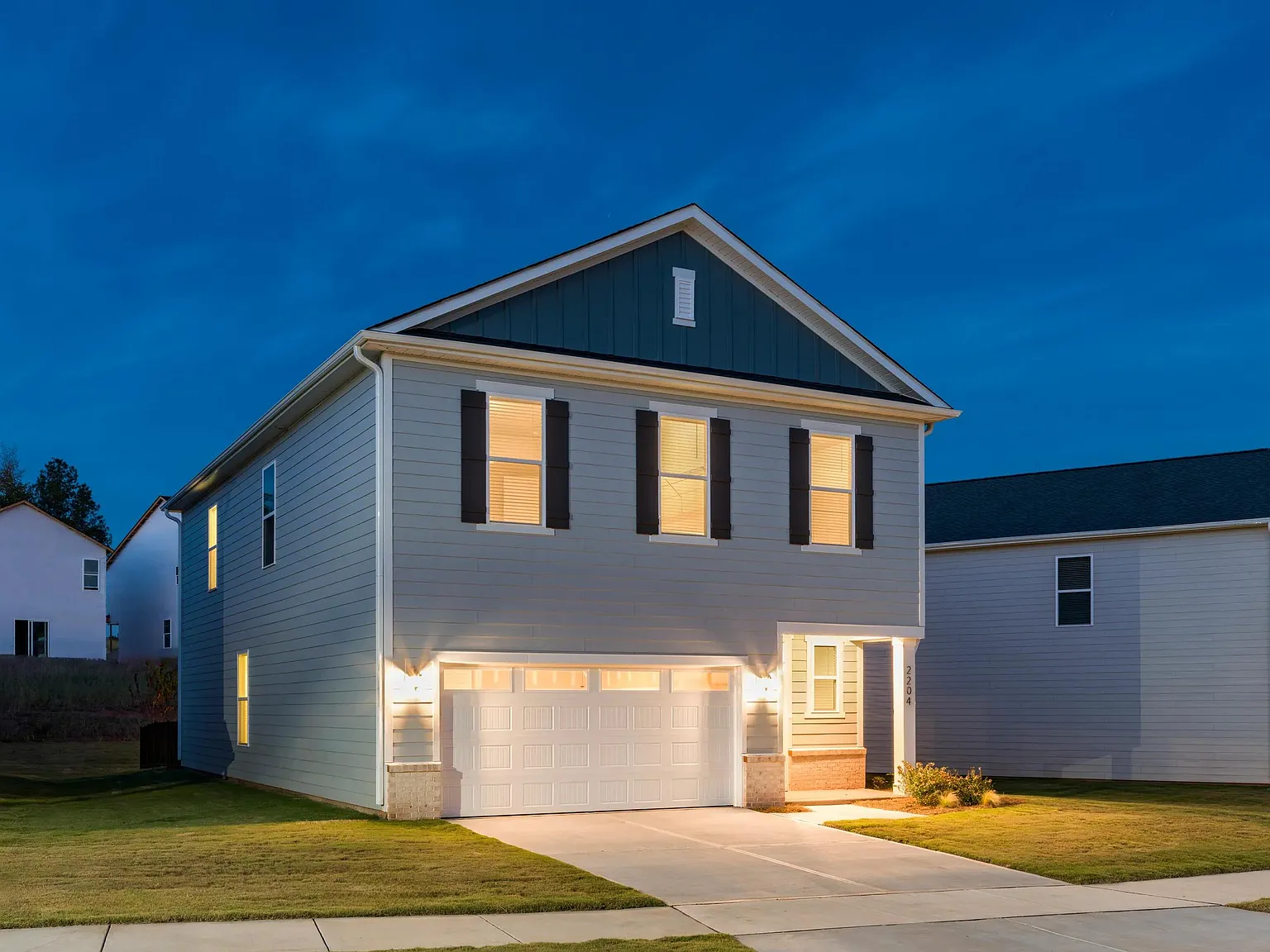 Amavi Brier Creek — Photo 4