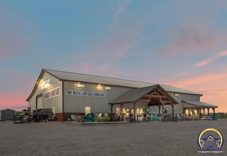 19451 S Us Highway 75, Scranton, KS 66537 MLS 229011 Zillow