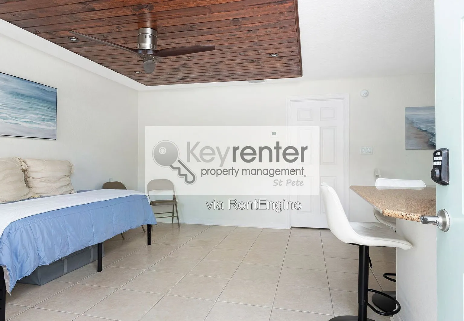 1 bed, 1.0 bath, 573 sqft, $1,749 — Photo 4
