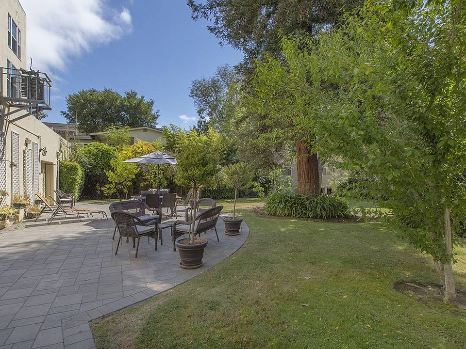 14191421 Oak Grove Avenue Apartment Rentals Burlingame, CA Zillow
