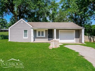 5316 Laurel Ave, Raytown, MO 64133