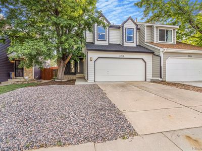 3713 S Ensenada Street, Aurora, CO, 80013